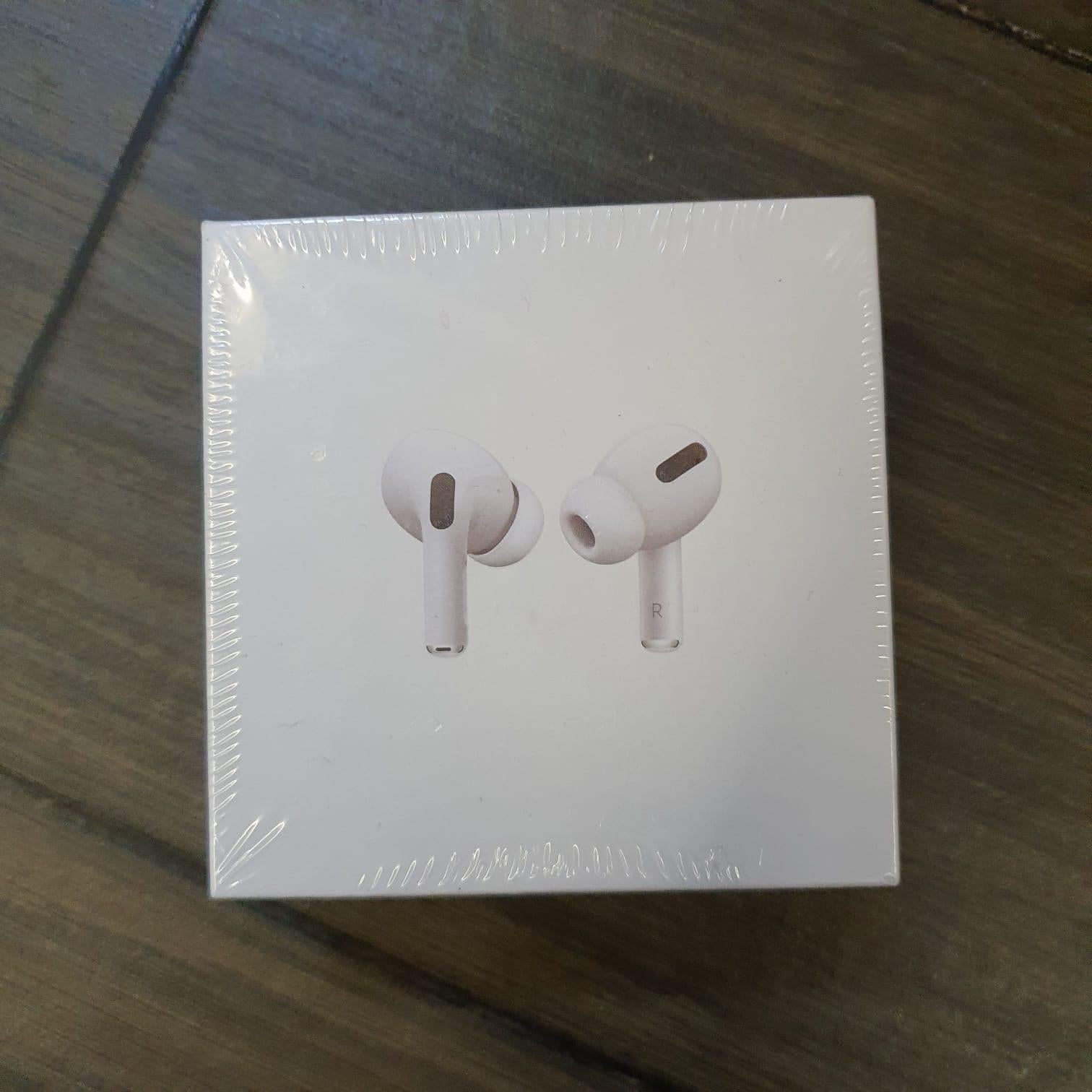 AirPods Pro (2nd generation) USA Best Quality Earbuds with MagSafe Charging Box