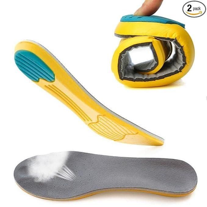 Shoes Insole Arch Support Shoe Inserts Pad